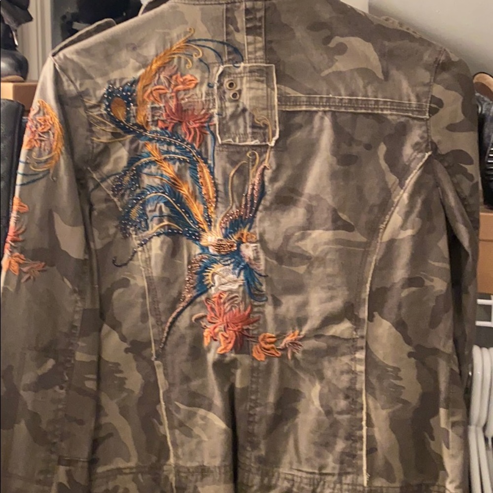 Camp Jacket - image 1